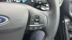 Ford Fiesta 1.0 EcoBoost Titanium 5dr Petrol Hatchback